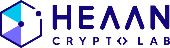 HEAAN CryptoLab